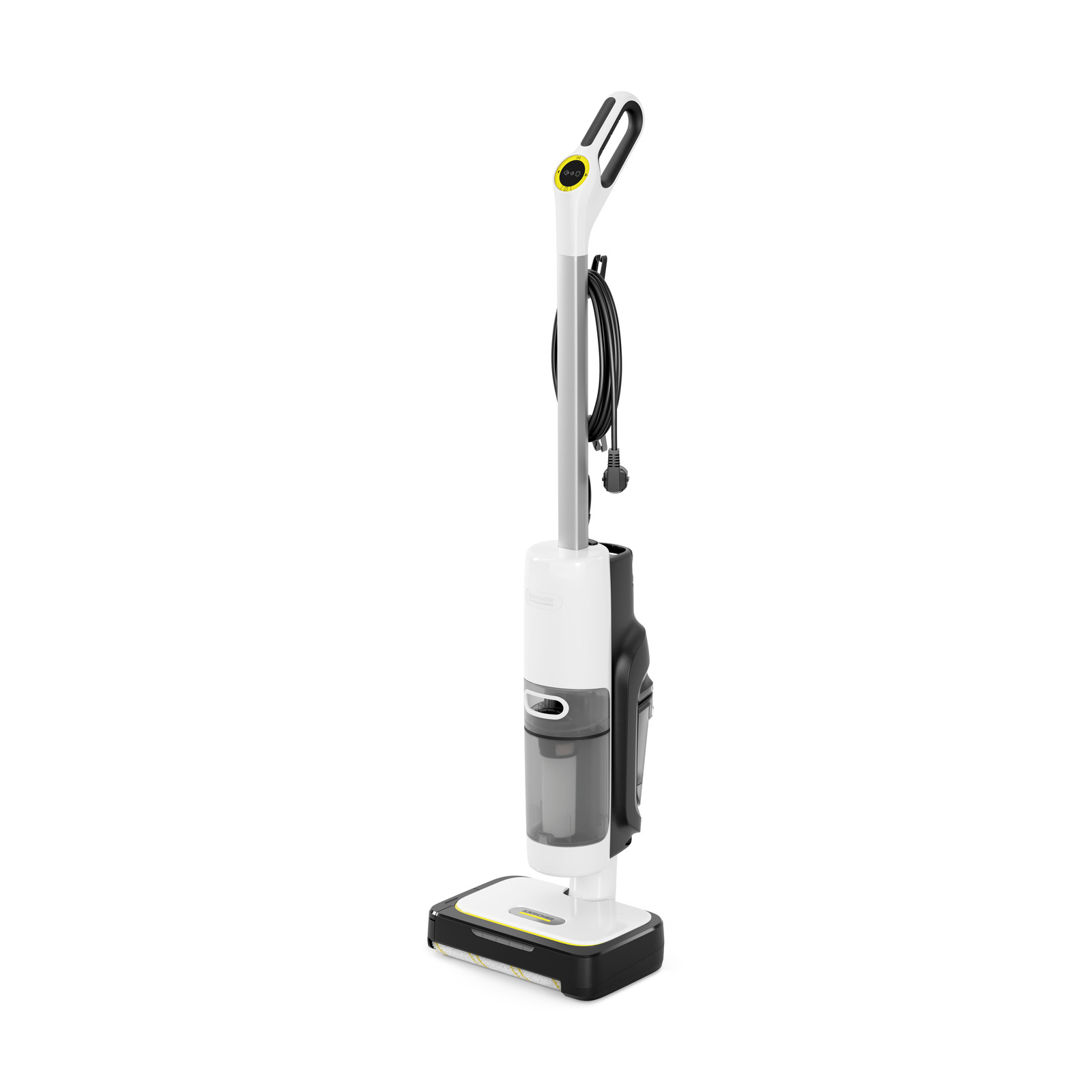 שואב אבק קיטור SCV 4 Steam Vac