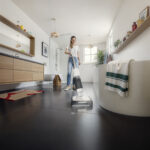 ⁦שואב אבק קיטור SCV 4 Steam Vac⁩ – תמונה ⁦4⁩