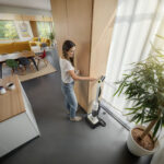 ⁦שואב אבק קיטור SCV 4 Steam Vac⁩ – תמונה ⁦9⁩