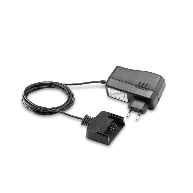 מטען לסוללה 18V