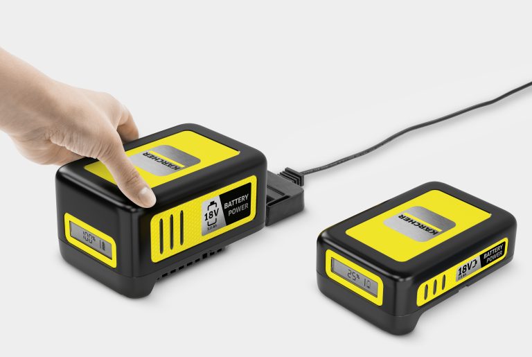 מטען לסוללה 36V